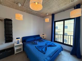 6BR 6BATH Sea View XL Sky Villa with Hot Tub BBQ - 4