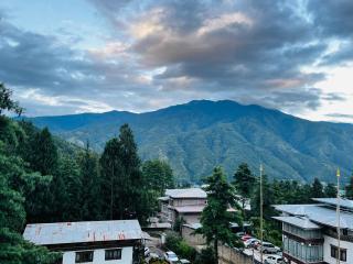 Bhutan Peaceful Residency and Spa - 4