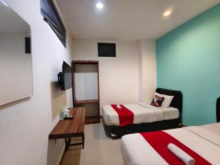 YUTAKA INN Tunjungan Surabaya - 8