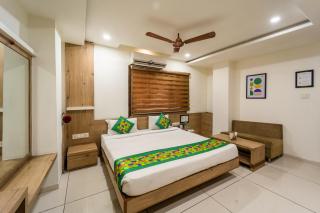 Treebo Ashirwad Regency Chola Road, Bhopal - Bhopal - 2