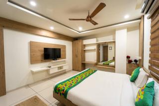 Treebo Ashirwad Regency Chola Road, Bhopal - Bhopal - 1
