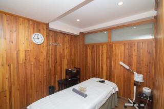 Bhutan Peaceful Residency and Spa - 3
