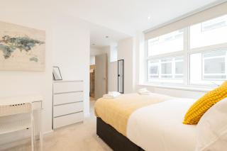 Grand Central Flat - Perfect for Families - Contractors - Professionals - Long Stay Rates Available - 8