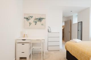 Grand Central Flat - Perfect for Families - Contractors - Professionals - Long Stay Rates Available - 6