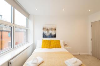 Grand Central Flat - Perfect for Families - Contractors - Professionals - Long Stay Rates Available - 1