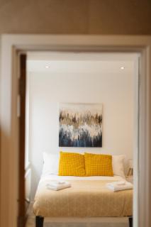 Grand Central Flat - Perfect for Families - Contractors - Professionals - Long Stay Rates Available - 5