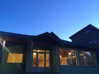 Hostería Vertical Lodge - El Chalten - 6