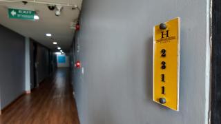 Chaba Inn Srinakarin - 2