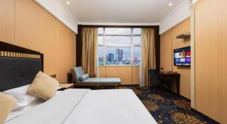 Zhongshan Hui Quan Hotel - 1
