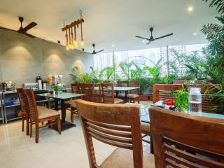 Hotel Skylink Hospitality Mahalaxmi - Mumbai - 5