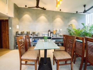 Hotel Skylink Hospitality Mahalaxmi - Mumbai - 7