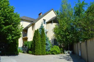 Mini Chisinau Hotel - Chişinău - 0