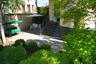 Mini Chisinau Hotel - 7