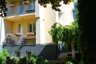 Mini Chisinau Hotel - Chişinău - 4