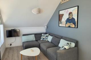 Tipoz'immo-Brise Marine 1-sea view-spot surf-cosy - 4