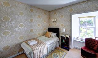 Busta House Hotel - Busta - 5