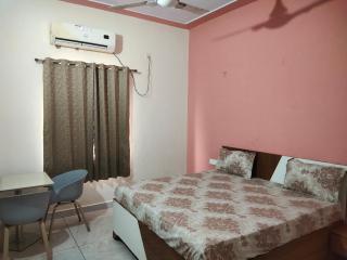 Agora Hotel - Muzaffarnagar - 4