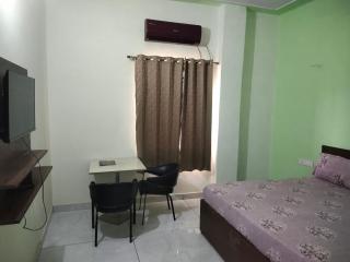 Agora Hotel - 3