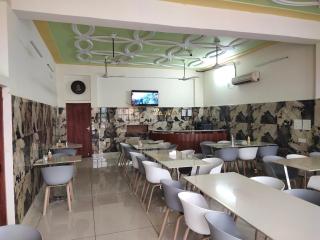 Agora Hotel - 2