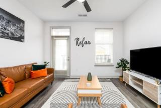 Affordable 2-Bedroom Whitestown - Whitestown - 8