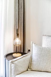 Kumquart Estate-Lemon- 4 bed apartment - Aspiotádes - 1