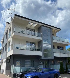 M&K Apartament Morska Łukęcin - Łukęcin - 9