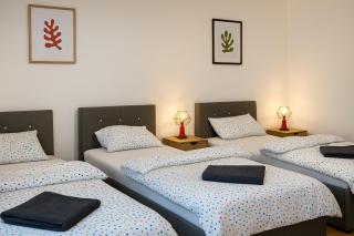 Apartmán Strážske s balkónom - 9