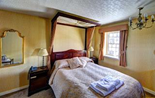 Busta House Hotel - Busta - 4