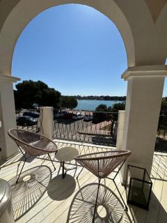 Blue Bay - 1