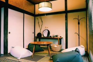 #11 -幡ヶ谷 泉庵- 古民家の宿 - 0