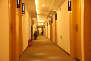 GreenTree Inn Beijing Shunyi Fengbo Metro Station - Pechino - 7