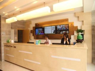 GreenTree Inn Beijing Shunyi Fengbo Metro Station - Pechino - 4