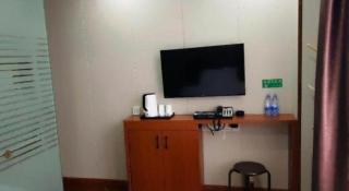 Jun Hotel Guangxi Wuzhou Changzhou District Fengye Garden - Wuzhou - 6
