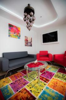 Royal İnci Hotel - Istanbul - 3