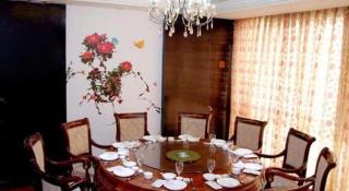 Hangzhou Silver Star Hotel - Hangzhou - 2