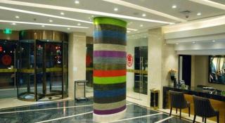 Hangzhou Silver Star Hotel - Hangzhou - 7