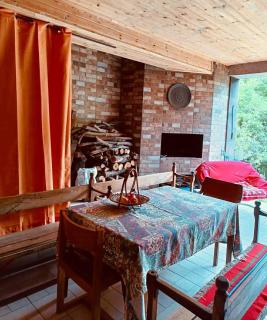 Mountain View Guesthouse - 0
