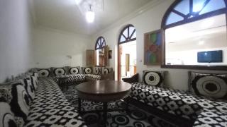 Appartement 2 Chambres à Belbekkar, Marrakech - Marrakech - 4