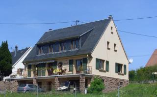Gîte Labaroche Temps Libre - 4