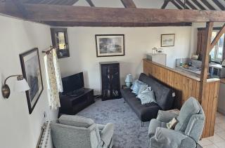 Cottage 4 at Scald end - Bedford - 7