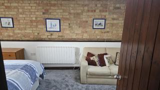 Cottage 4 at Scald end - Bedford - 4