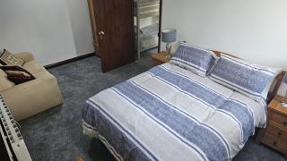 Cottage 4 at Scald end - Bedford - 1