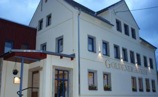 Pension Goldener Anker - Reinhardtsdorf - 3