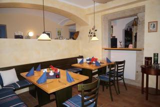 Pension Goldener Anker - 2