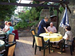 Pension Goldener Anker - Reinhardtsdorf - 1