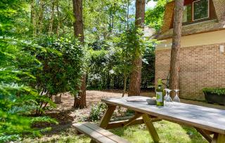 Sonnevijver Vijverdorp-Waterl - 1