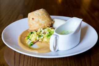 The White Hart Hotel - Welwyn - 5
