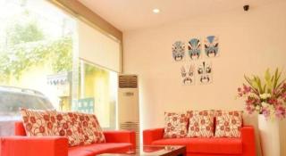 7 Days Inn Chengdu Sichuan University South Railway Station - Chengdu - 7