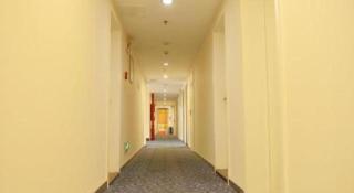 7 Days Inn Chengdu Sichuan University South Railway Station - Chengdu - 3