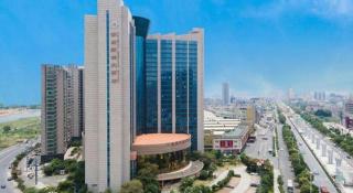 Dongyang Narada Grand Hotel - Yiwu - 4